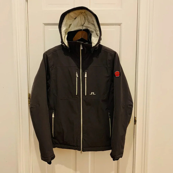 J.Lindeberg Dermizax EV 2-Layer Ski Jacket - Picture 1 of 16